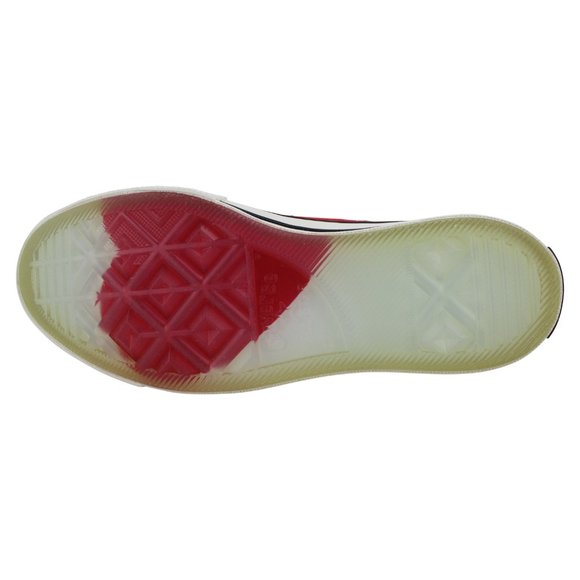 Men's Chuck 70 Hi University Red/EGR 171117C - Picture 8 of 8